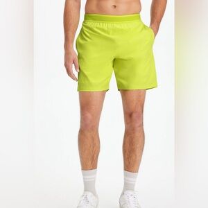 NWT Fabletics Shorts XL